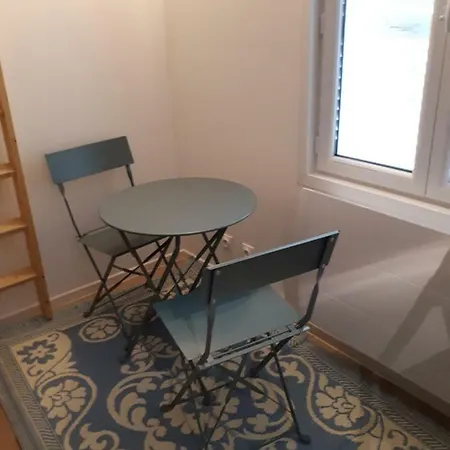 La Touques Apartment