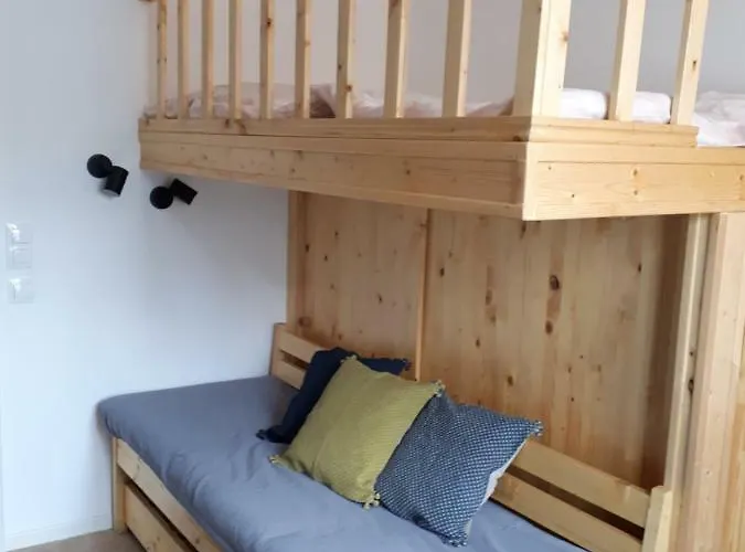 La Touques * 滨海图维列