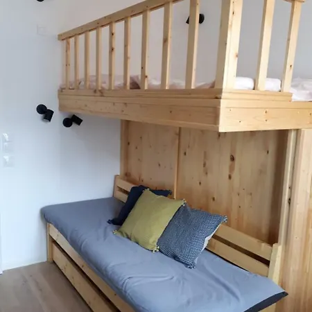 La Touques * Trouville-sur-Mer