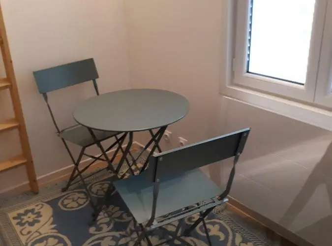 La Touques Apartment